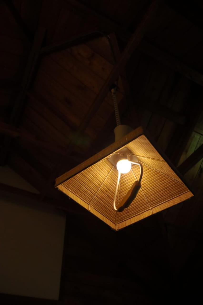 Royal Wooden Villa マナンタバディー エクステリア 写真